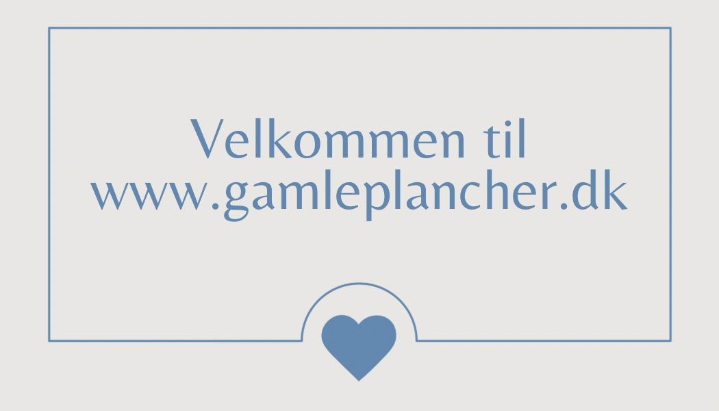 Gamleplancher.dk