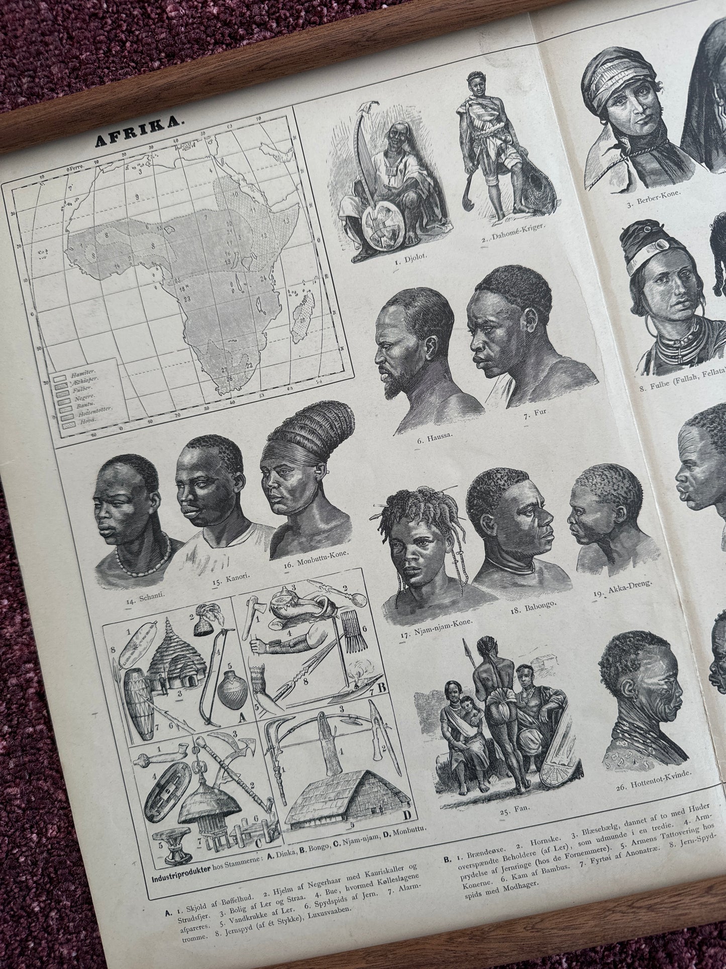 Afrika