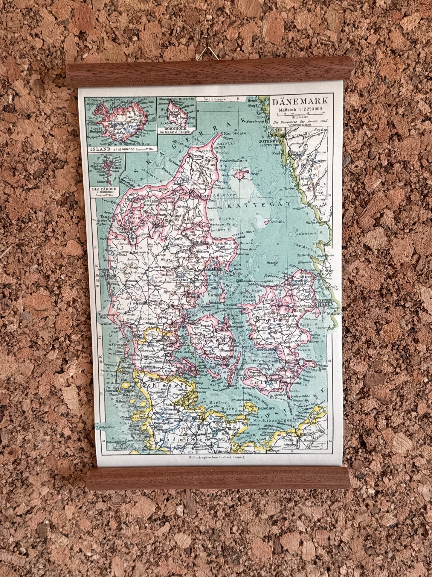 Dänemark