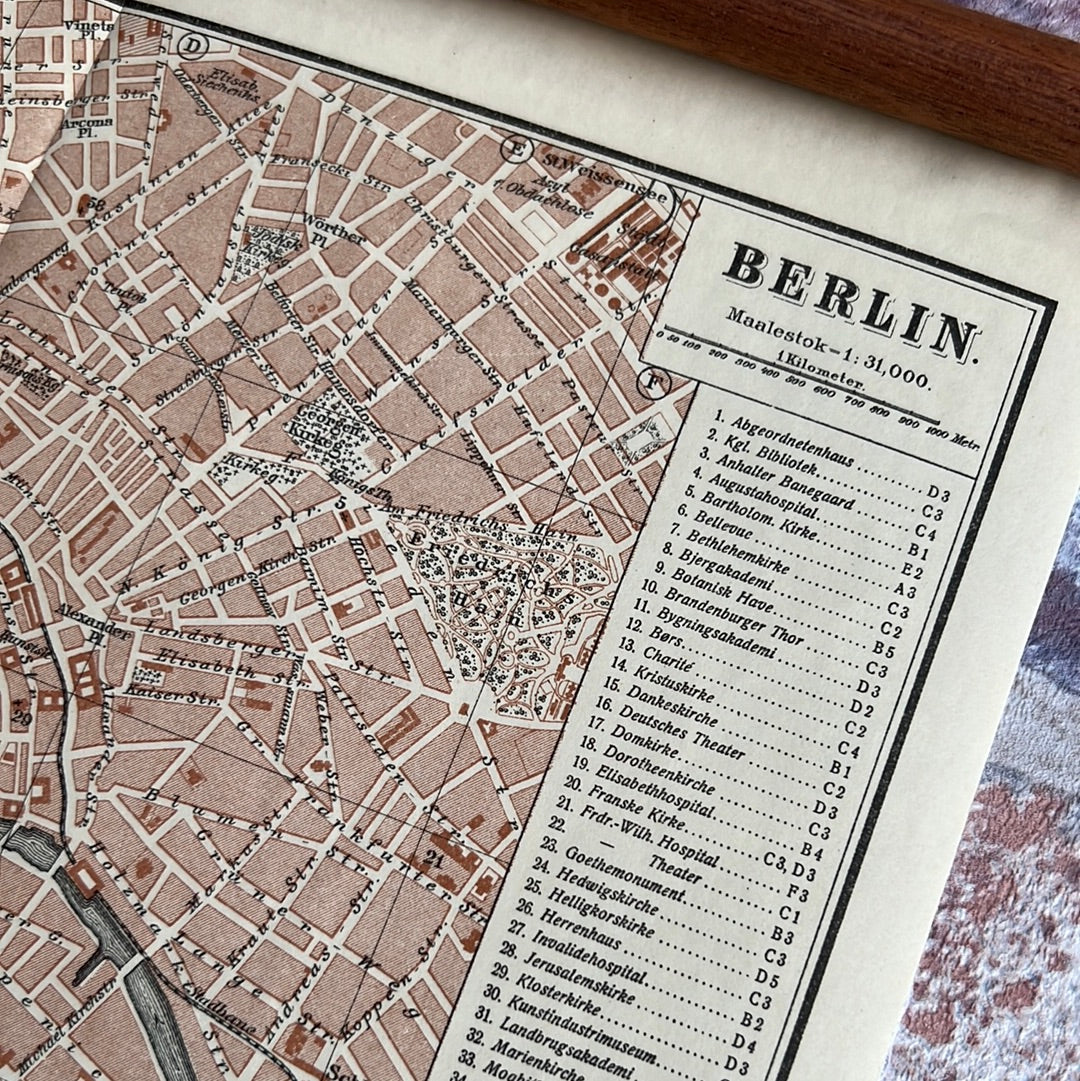 Berlin