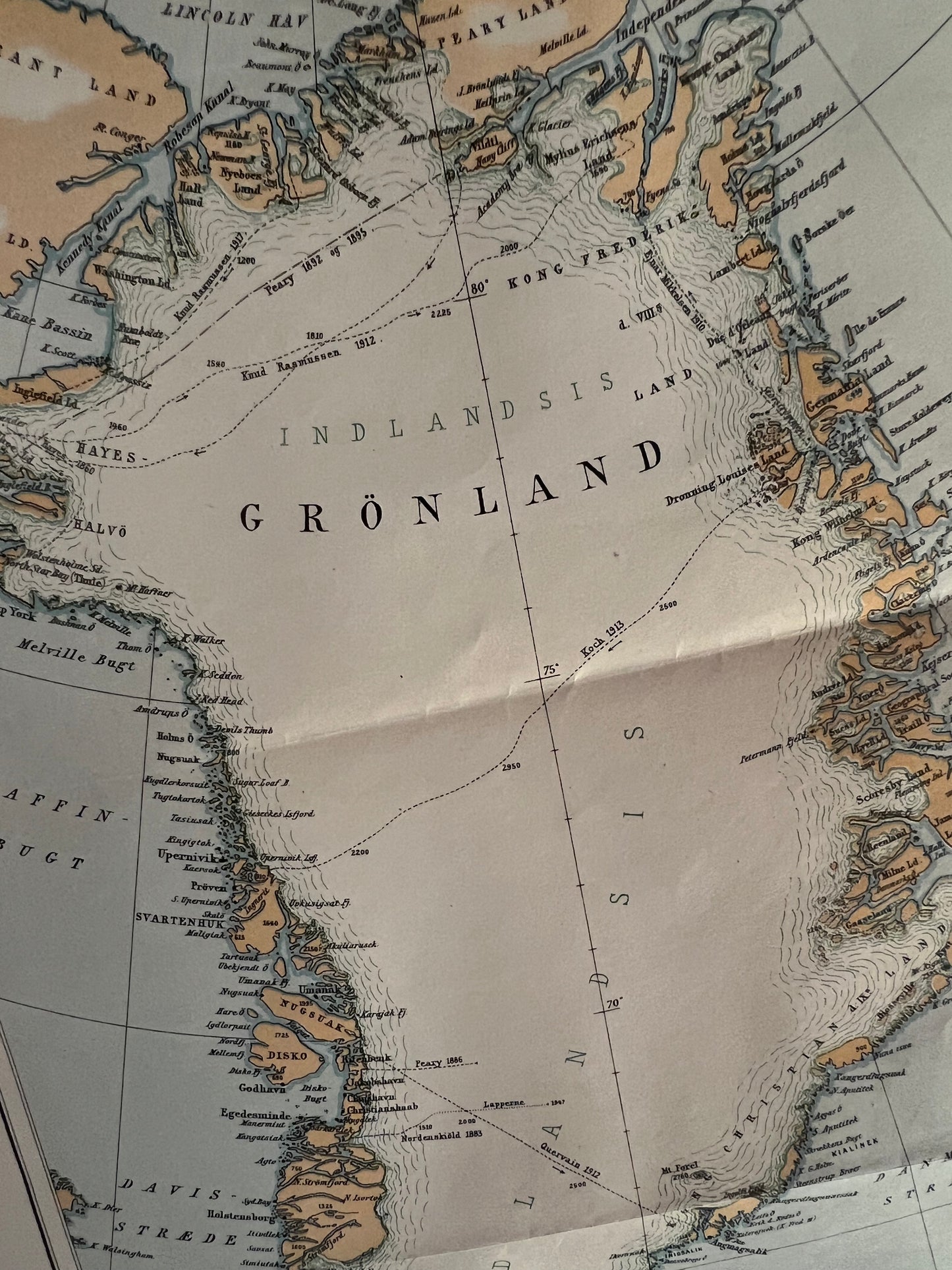 Grønland