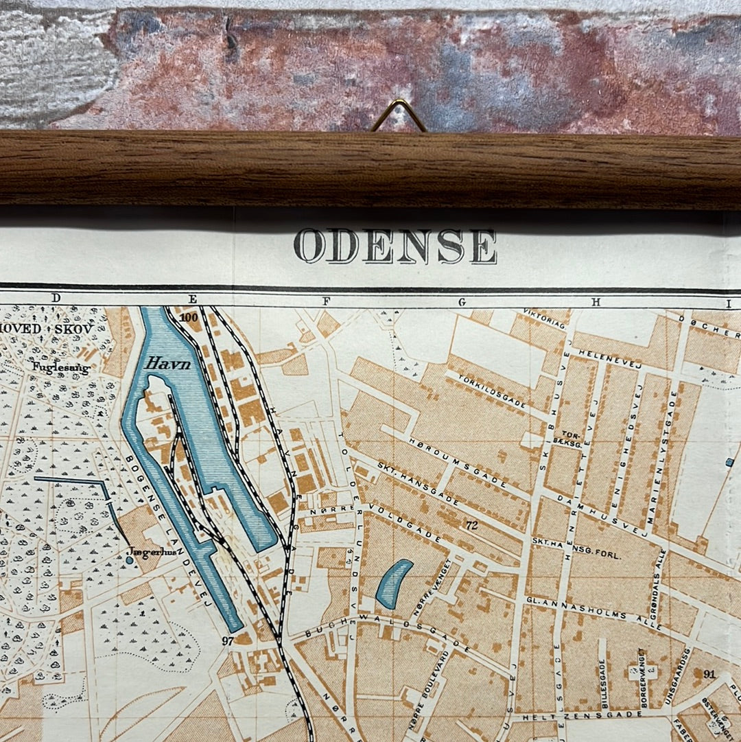 Odense