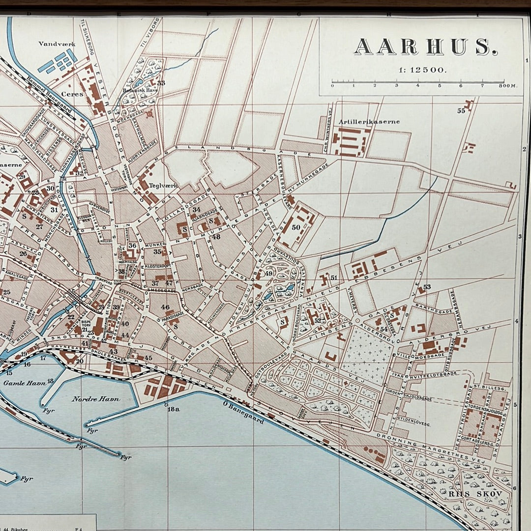 Aarhus