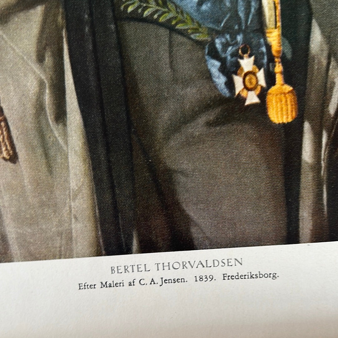 Bertel Thorvaldsen