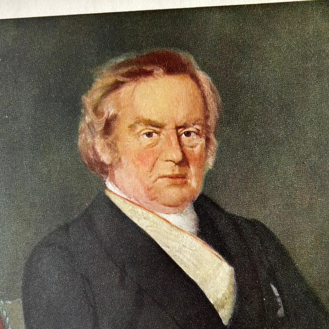 Anders Sandøe Ørsted