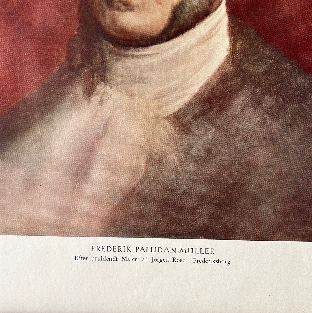 Frederik Paludan-Müller