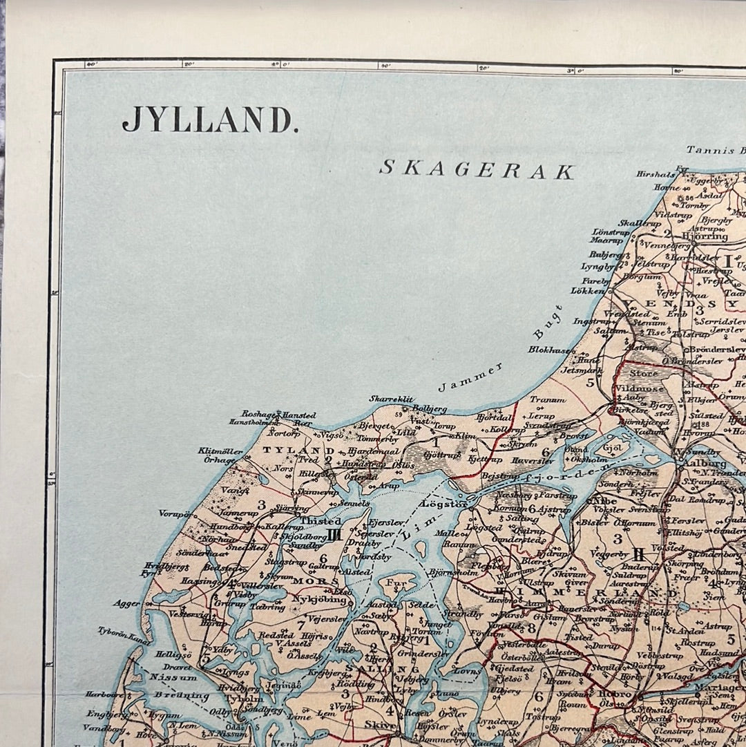 Jylland