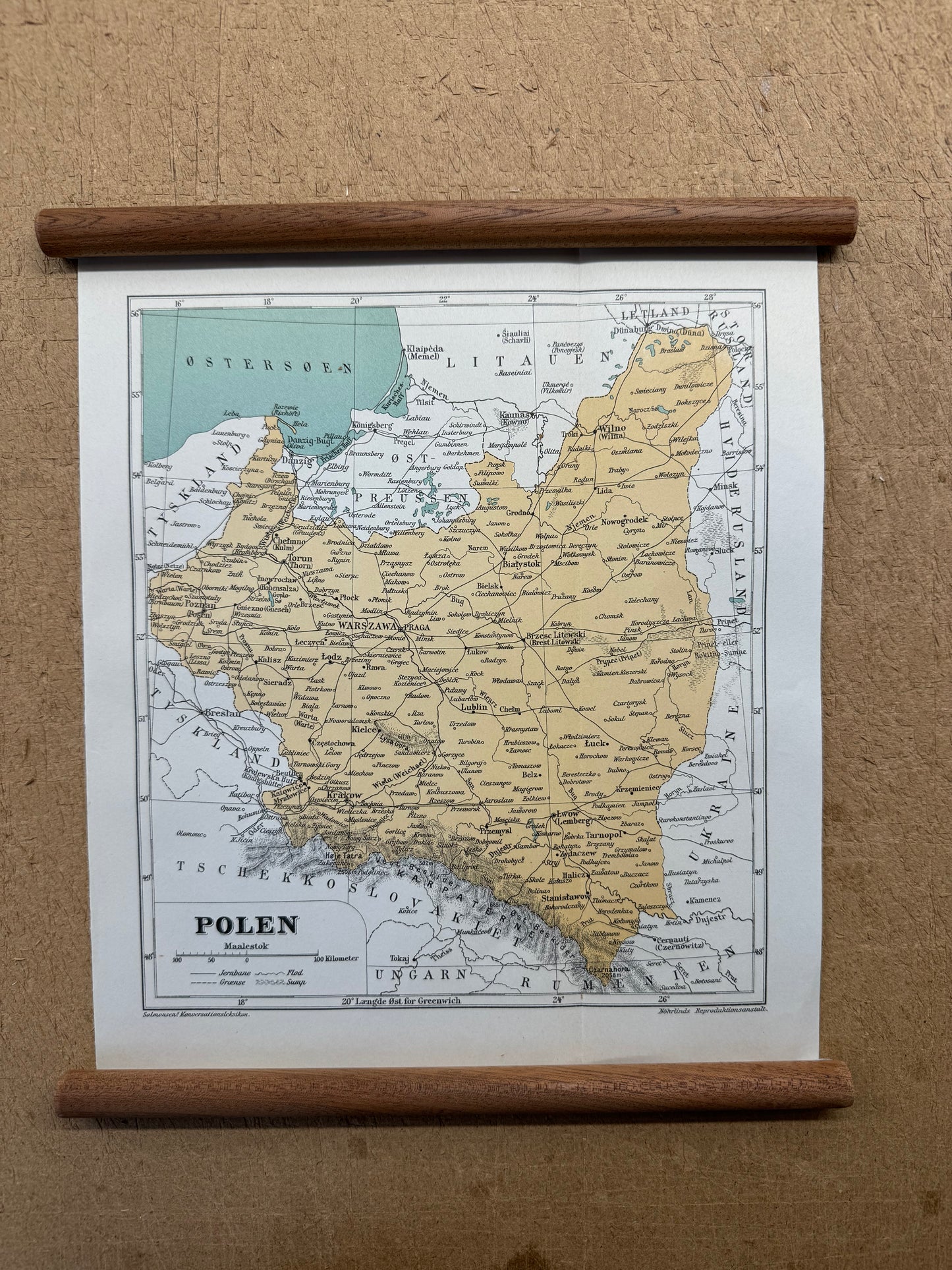 Polen