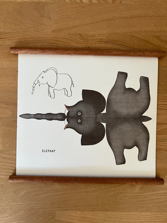 Elefant