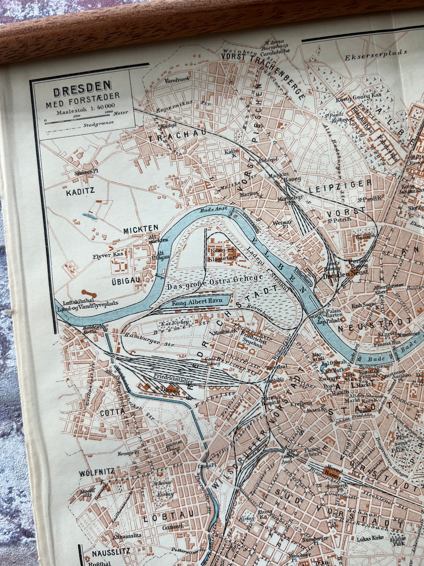 Dresden