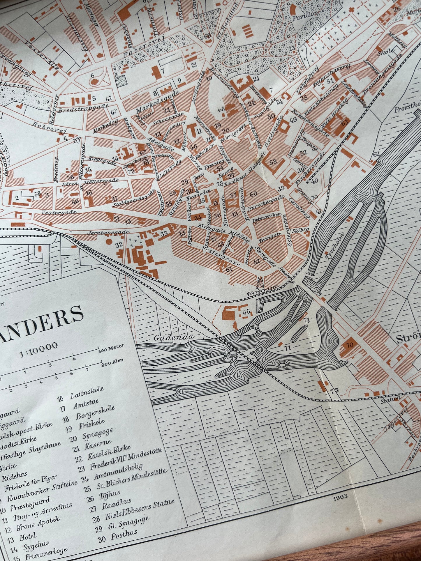 Randers 1903