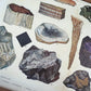 Mineraler