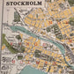 Stockholm