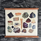 Mineraler