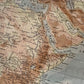 Afrika Physisk