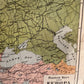 Europa politisk 1918