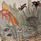 Akvariefisk