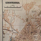 Kristiania (Oslo)