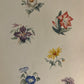 Seks blomster
