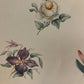 Seks blomster