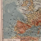 Europa fysisk 1918