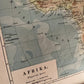 Afrika Physisk