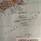 Japan og Korea