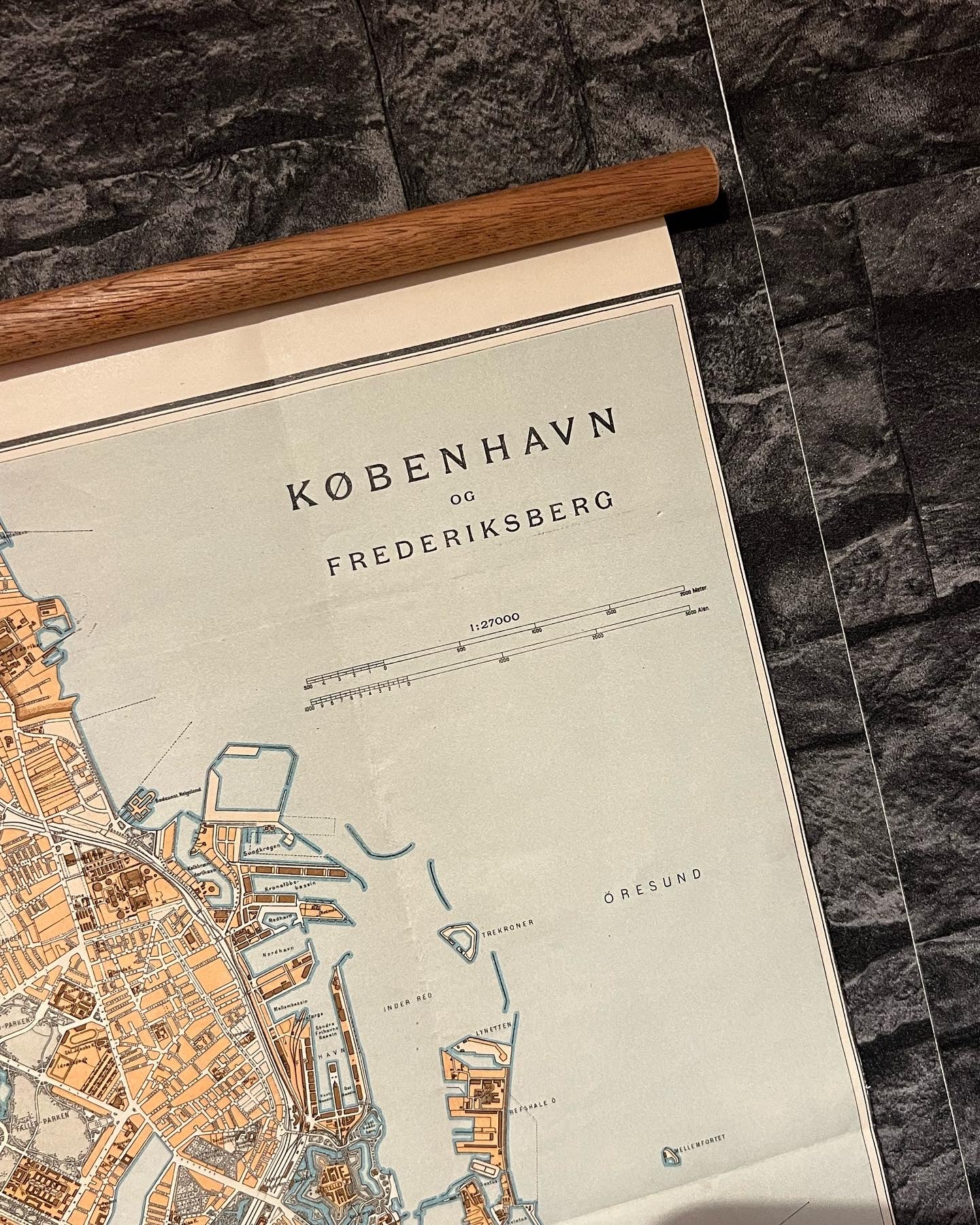 København og omegn