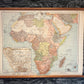 Afrika politisk