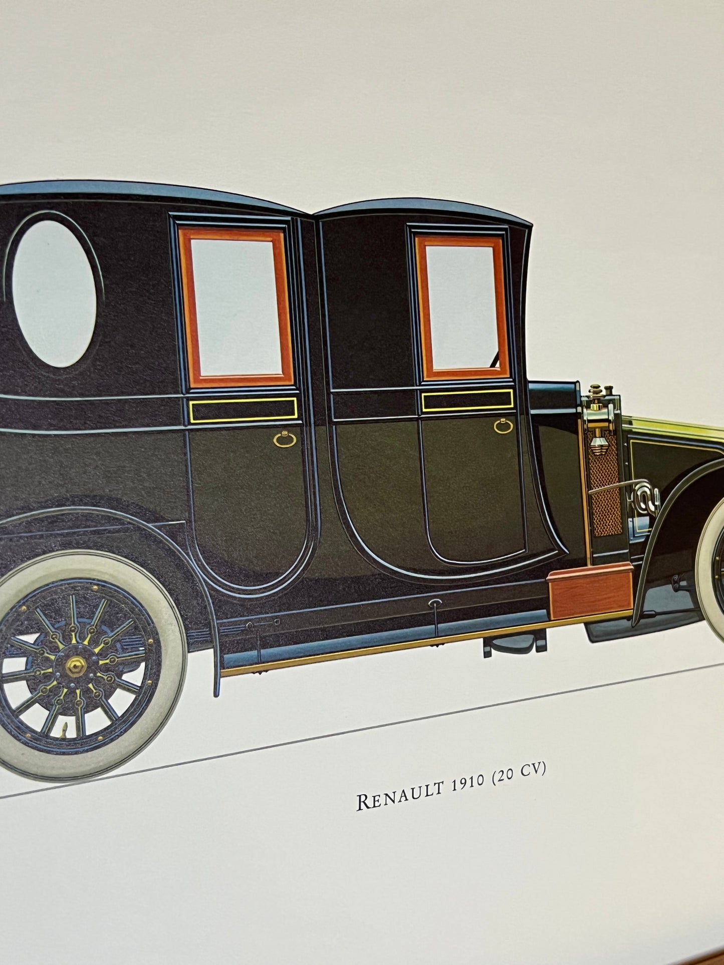 Renault 1910